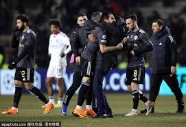 🎙️弗利克谈球队专注度的重要性