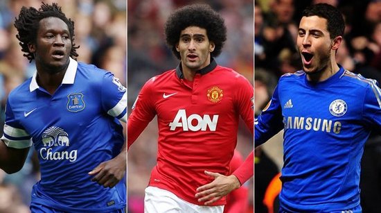 鲜明对比 鲜明对比