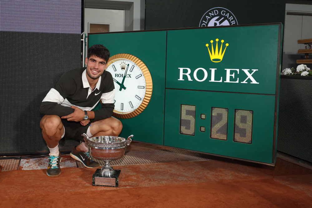 平的保障 平的保障