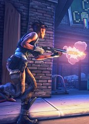 弗利特伍德 弗利特伍德