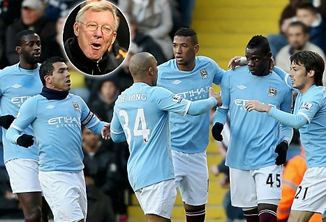 马里昂级防 马里昂级防
